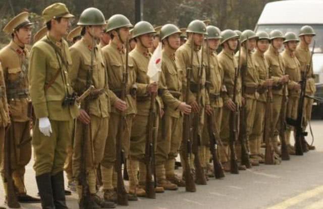 为什么德军装扮英军不容易被认出来，而日军装扮八路军总是露馅？插图21