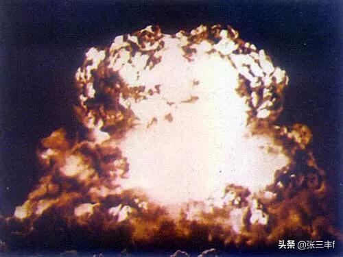氢弹能炸掉一个省吗:氢弹过后没有辐射污染，那么可不可以用它来把山炸成平原？