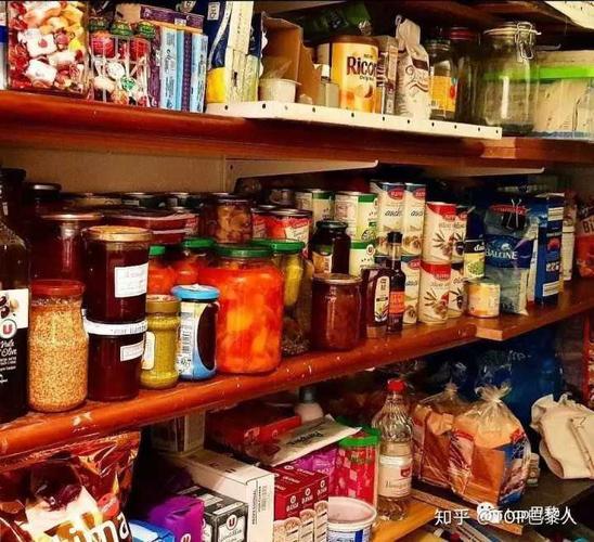 幸运土猫 博客:如果因疫情封城，囤什么货好？
