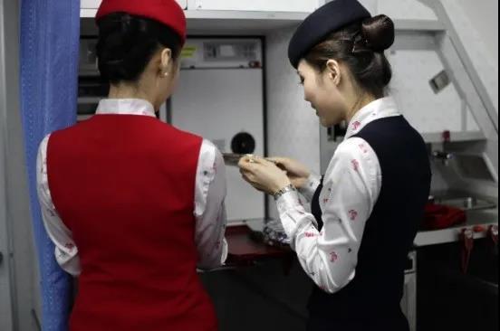 空妹子，这个职业好吗？
(图4)