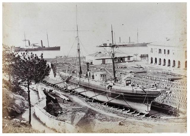 湘军名将刘长佑曾提出一项灭亡日本计划，为何不被采纳？插图65