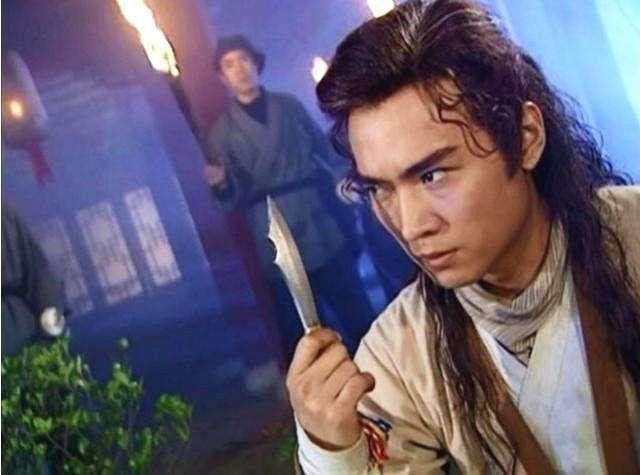 李寻欢假如没有飞刀，没有了最大的杀招，他是不是就只是个二三流水平的高手？插图55