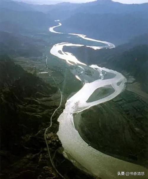 长江为什么是江，黄河为什么是河，江和河的区别在哪？插图62