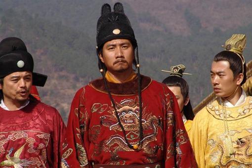 姚广孝和刘伯温之间的较量?-生活百科