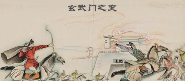 陆德明:唐太宗的天策上将到底是不是封顶了？