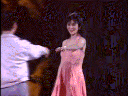 关之琳当年究竟有多美？为什么被称“瓷娃娃”？