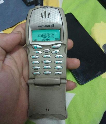 这些年消失的手机品牌有哪些？插图2