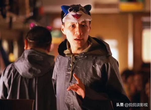 天下无贼结局什么意思,电视剧《天下无贼》你们看过吗？