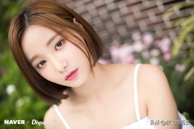 朴信惠李敏镐恋情公开:什么样的人能嫁给李敏镐？