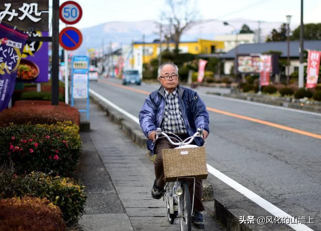 日本人平均寿命为啥那么高，为什么日本人的平均寿命这么高