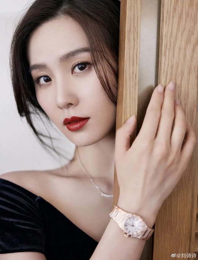 刘诗诗演过的电影:你觉得复出后的刘诗诗是不是比以前更好看了？