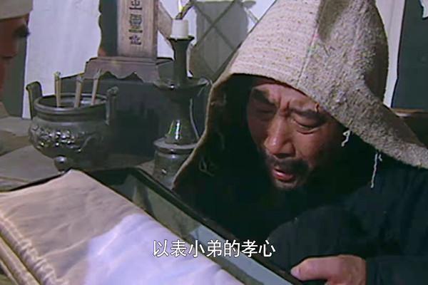 江州劫法场灵异事件:策划晁盖劫法场救宋江，是吴用的阴谋吗？