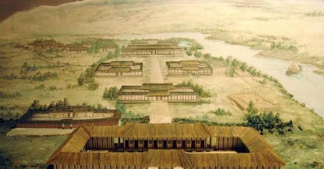 河南龙脉谁挖断了，纣王的都城在朝歌，而朝歌在河南淇县，怎么殷墟遗址在安阳