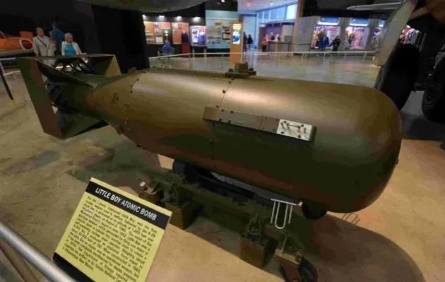 日本有偷造核武器的可能吗？如果真造出来，会改变世界的局势吗？插图6