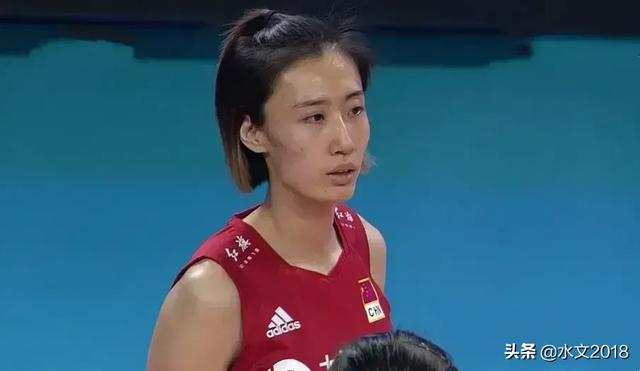 女排颜妮的老公是谁:王媛媛和高意，你中意谁是颜妮的后继者？郑益昕呢？