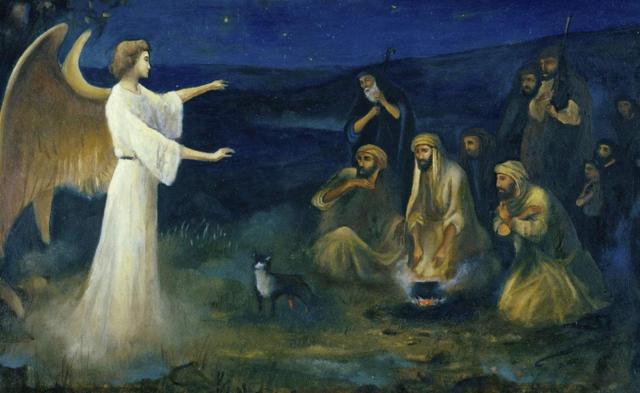 基督教和天主教的区别在哪？插图26