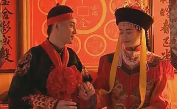 乾隆驾崩后，嘉庆是怎样对待乾隆众多的孩子和妃子的？插图34