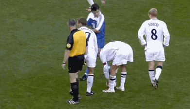 贝克汉姆和维多利亚当年是如何走在一起的？为什么很多球迷认为贝嫂毁了小贝的生涯？插图47