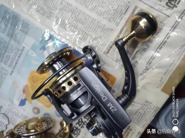 深海巨腹鱼在哪钓:想去南油深海钓，装备求推荐，希望越详细越好？