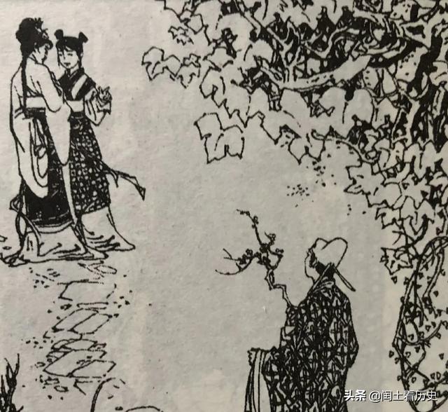 聊斋志异婴宁:《聊斋志异》中，婴宁一直狂笑，按照现代医学来说，是不是有病？