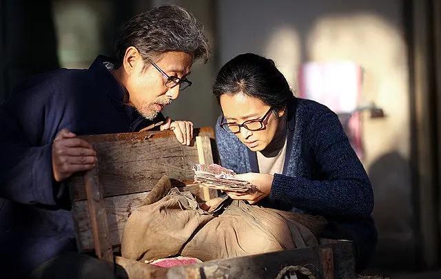 你认为影视界演技最好的两位女演员是谁？
