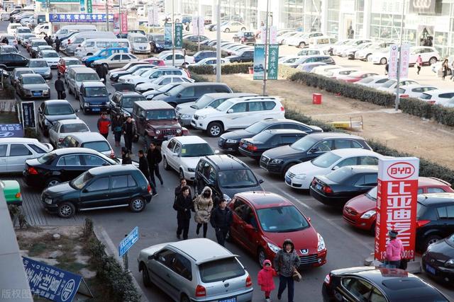 为什么越来越多人后悔买新能源汽车？插图16