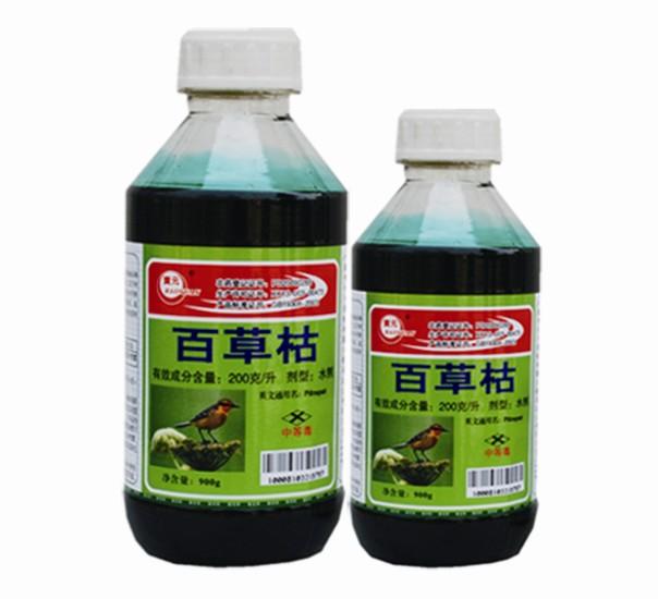 鹤顶红解药:百草枯放到金庸武侠小说里，是什么级别的毒药