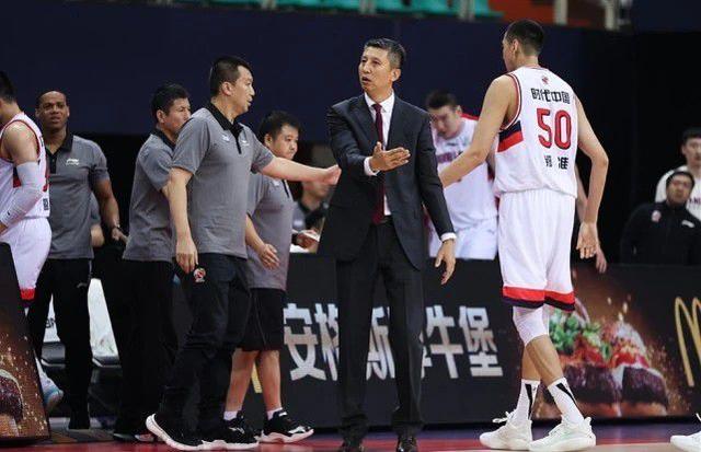广州男篮今年能进季后赛吗？