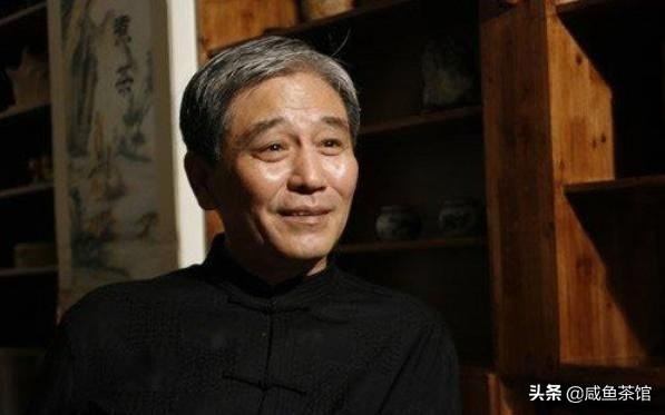 侯宝林的师傅:如果没有侯宝林代拉，马志明能解决师承问题吗？