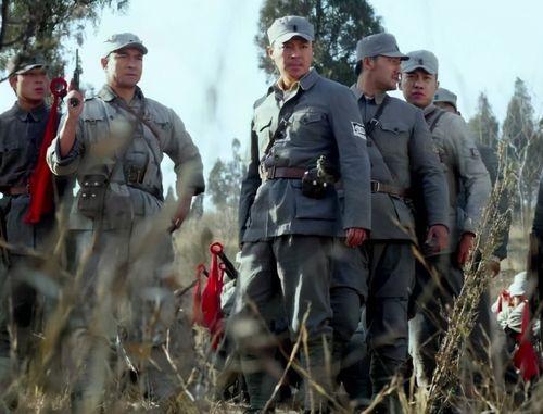 为什么德军装扮英军不容易被认出来，而日军装扮八路军总是露馅？插图19