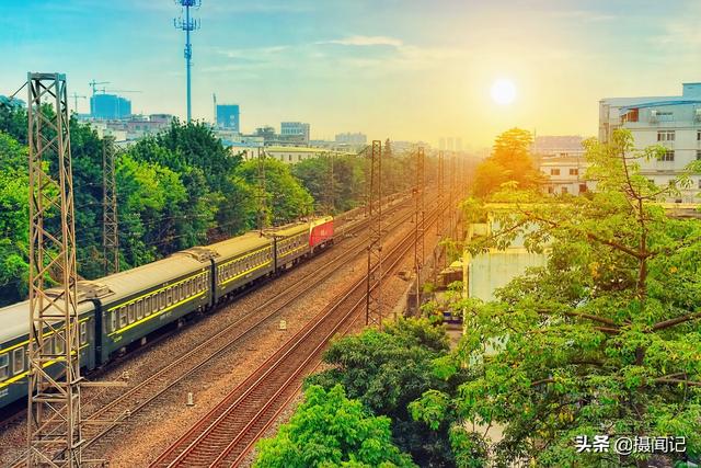 既然高铁这么发达了，为什么还要保留普通火车呢？插图4