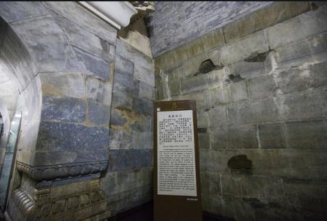 定陵地宫是怎么打开的？插图28