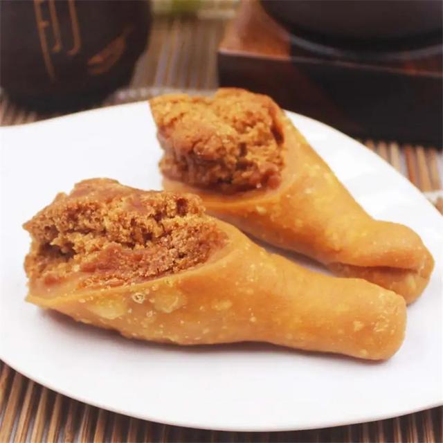 从小到大，你觉得什么东西最好吃，而现在很难吃到？插图15