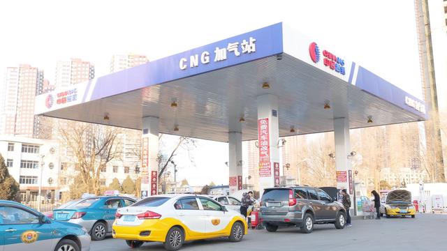 为什么不鼓励私家车改装成燃气车？插图22