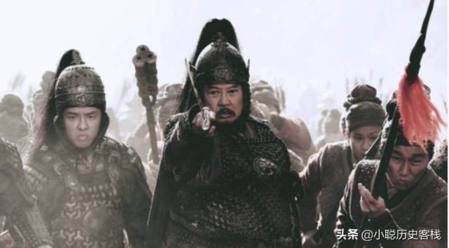 袁崇焕在凌迟处死的时候是怎么表现的？插图42