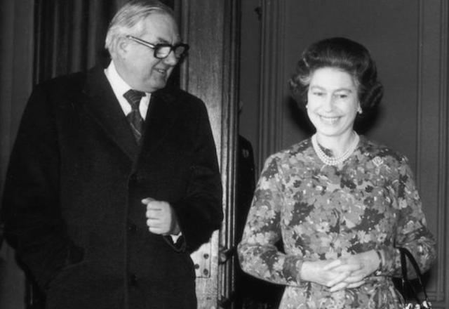 英国女王与历任首相的私人关系都是如何的？插图6