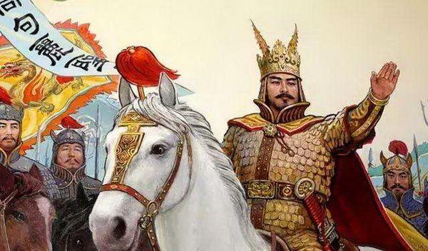 唐朝占领征服了高句丽,史书上用的就是"东征"不过我还是认为有必要来