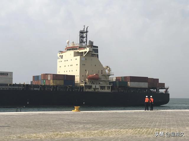 船员在非洲下地休息，有什么需要注意的事项吗？插图13