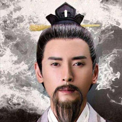 金庸小说当中,有哪些人物是在历史上真实存在的？