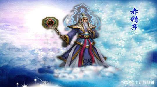 封神之后，阐教十二金仙分别去了哪里？插图45