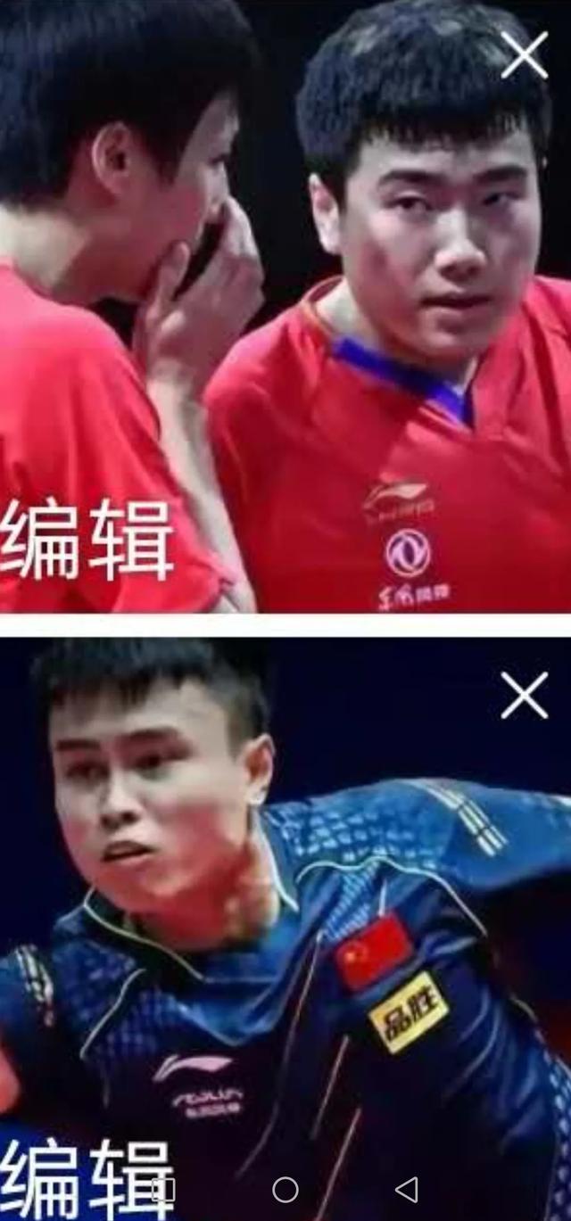 王楚钦:东京奥运之后，新的奥运周期内除樊振东，王楚钦能否跻身主力层？