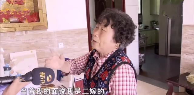 3妈很强大:你见过特别能干又特别强势的母亲吗？说说她们的故事吧？