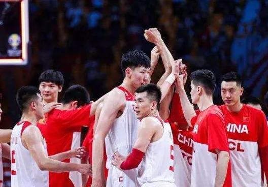 王芳现在的老公是谁:如果你是国家队主教练，你会把谁带入国家男子篮球队