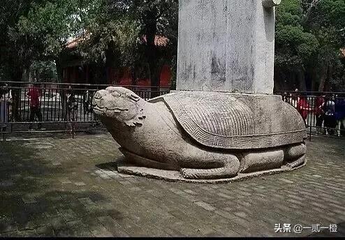 龙生九子:“龙生九子，无一成龙”，那龙最厉害的儿子是哪一个？