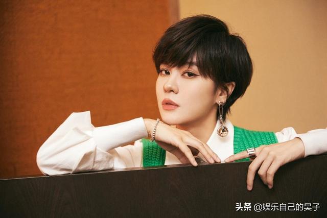 现代娱乐圈比较火的成都歌手都有谁？插图3