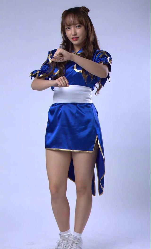 演员刘小锋:哪位艺人的颜值让你对自己的审美观产生了怀疑？
