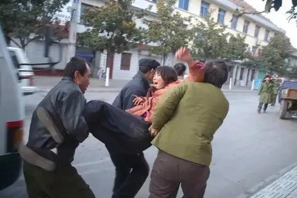 被拐女性的下场有多惨多可怜？