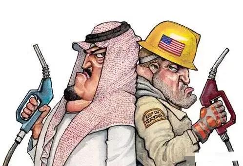 沙特货币，沙特在亚洲抛弃美元结算，为何让美国坐立不安