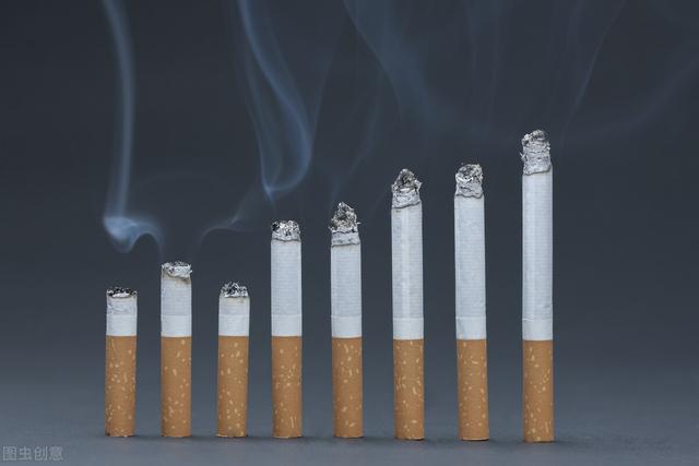 给别人发烟,别人当场直接丢了,该怎么办？