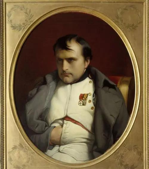 拿破仑第二次被流放_拿破仑退位后为什么会被流放